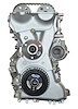 Remanufactured Crate Engine for 2004-2011 Ford Ranger with 2.3L L4 - image 1