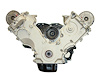 DFDW Remanufactured Crate Engine for 2005-2008 Ford F-Series Truck with 5.4L V8 - image 1