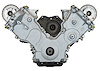 Remanufactured Crate Engine for 2006-2007 Ford Explorer & Mercury Mountaineer with 4.6L V8 - image 1
