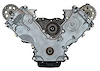 DFDZ Remanufactured Crate Engine for 2005-2009 Ford F-Series Truck with 6.8L V10 - image 1