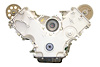 Remanufactured Crate Engine for 2003-2004 Ford Expedition with 4.6L V8 - image 1