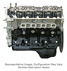 Remanufactured Crate Engine for 2003-2005 Ford Crown Victoria with 4.6L V8 - image 1