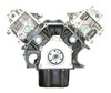 Remanufactured Crate Engine for 2004 Ford F-Series Truck with 4.6L V8 - image 3