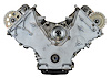 Remanufactured Crate Engine for 2003-2005 Lincoln Aviator with 4.6L V8 - image 1