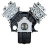 Remanufactured Crate Engine for 2003-2005 Lincoln Aviator with 4.6L V8 - image 3