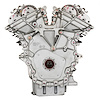 DFF10 Reman Long Block Ford 3.5 11-12 Engine - image 1