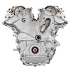 DFF13 Remanufactured Crate Engine for 2013-2016 Ford, Lincoln with V6 3.5L - image 1
