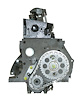 Remanufactured Crate Engine for 1992-1994 Ford Tempo with 2.3L L4 - image 1