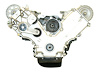 Remanufactured Crate Engine for 1991-1992 Ford/Lincoln/Mercury Car with 4.6L V8 - image 1