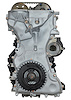 Remanufactured Crate Engine for 2006-2009 Ford Fusion & Mercury Milan with 2.3L L4 - image 1