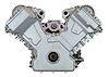Remanufactured Crate Engine for 2003 Ford Thunderbird & Lincoln LS with 3.9L V8 - image 1