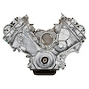DFFG2 Reman Long Block Ford 302 13-14 Coyote Engine - image 1