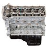DFFG2 Reman Long Block Ford 302 13-14 Coyote Engine - image 2