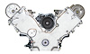 Remanufactured Crate Engine for 2005-2011 Ford/Lincoln/Mercury Car with 4.6L V8 - image 1
