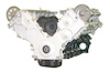 Remanufactured Crate Engine for 2005-2008 Ford E-Series Van with 4.6L V8 - image 1