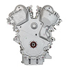 Remanufactured Crate Engine for 2007-2009 Ford/Lincoln/Mercury Car with 3.5L V6 - image 1