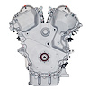 Remanufactured Crate Engine for 2009-2012 Ford/Lincoln/Mercury Car with 3.5L V6 - image 1