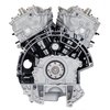 Remanufactured Crate Engine for 2009-2012 Ford/Lincoln/Mercury Car with 3.5L V6 - image 3