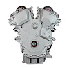 Remanufactured Crate Engine for 2010-2012 Ford/Lincoln Car with 3.5L V6