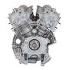 Remanufactured Crate Engine for 2007-2009 Ford/Lincoln/Mercury Car with 3.5L V6 - image 3