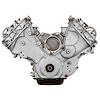 DFFQ Reman Long Block Ford 302 11-14 DOHC Engine - image 1