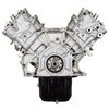 DFFQ Reman Long Block Ford 302 11-14 DOHC Engine - image 3
