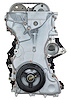 DFFR Remanufactured Crate Engine for 2006-2013 Mazda with Turbo 2.3L L4
