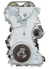 Remanufactured Crate Engine for 2005 Mazda 6 with 2.3L L4 - image 1