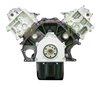 DFFV Remanufactured Crate Engine for 2005-2006 Ford F-Series Truck with 4.6L V8 - image 3