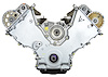 FORD 4.6 03-04 DOHC ENG - image 1