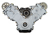 DFFZ Remanufactured Crate Engine for 2007-2010 Ford F-Series Truck with 4.6L V8 - image 1