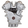 DFGA Reman Long Block Ford 3.5 10-16 GDI Turbo Eng