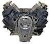 DFH1 Remanufactured Crate Engine for 1992-1993 Ford F-Series Truck & E-Series Van with 302ci/5.0L V8