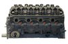 DFH1 Remanufactured Crate Engine for 1992-1993 Ford F-Series Truck & E-Series Van with 302ci/5.0L V8 - image 2
