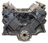 DFH1 Remanufactured Crate Engine for 1992-1993 Ford F-Series Truck & E-Series Van with 302ci/5.0L V8 - image 3