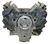 Remanufactured Crate Engine for 1987-1995 Ford/Lincoln/Mercury Car with 302ci/5.0L V8 - image 1