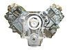 Remanufactured Crate Engine for 1979-1985 Ford Truck with 429ci/7.0L V8 - image 1