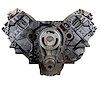 Remanufactured Crate Engine for 1985-1987 Ford Truck with 429ci/7.0L V8 - image 1