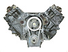 Remanufactured Crate Engine for 1988-1991 Ford Truck with 429ci/7.0L V8 - image 1