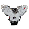 DFHA Remanufactured Crate Engine for 2009-2014 Ford E-Series Van with 4.6L V8