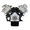 DFHA Remanufactured Crate Engine for 2009-2014 Ford E-Series Van with 4.6L V8 - image 3