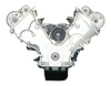 Remanufactured Crate Engine for 2002 Lincoln Blackwood/Navigator with 5.4L V8 - image 1