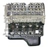 Remanufactured Crate Engine for 2002 Lincoln Blackwood/Navigator with 5.4L V8 - image 2