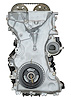 Remanufactured Crate Engine for 2003-2004 Ford Focus  with 2.3L L4 - image 1