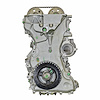 DFHN Reman Long Block Ford 2.3 Hybrd 05-08 Engine - image 1