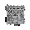 Remanufactured Crate Engine for 2004-2007 Mazda 3 & 5 with 2.3L L4 - image 2