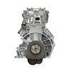 Remanufactured Crate Engine for 2004-2007 Mazda 3 & 5 with 2.3L L4 - image 3