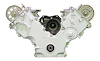 Remanufactured Crate Engine for 2004 Ford Expedition with 4.6L V8 - image 1
