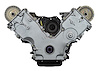 Remanufactured Crate Engine for 2004 Ford F-Series Truck with 4.6L V8