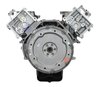 Remanufactured Crate Engine for 2004 Ford F-Series Truck with 4.6L V8 - image 3